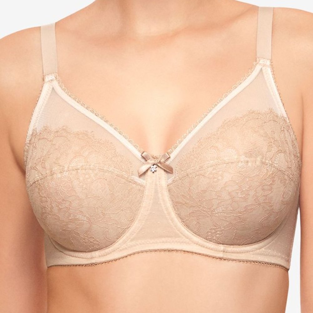 COPY - Wacoal Underwire Bra 32D